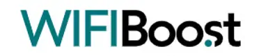Logo WifiBoostPro